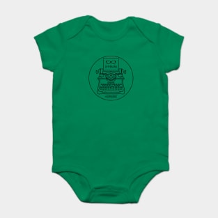 Zimmerfan - Team Robert Baby Bodysuit